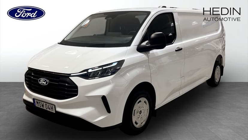 Ford personalizado