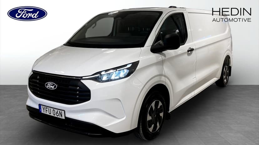 Ford personalizado