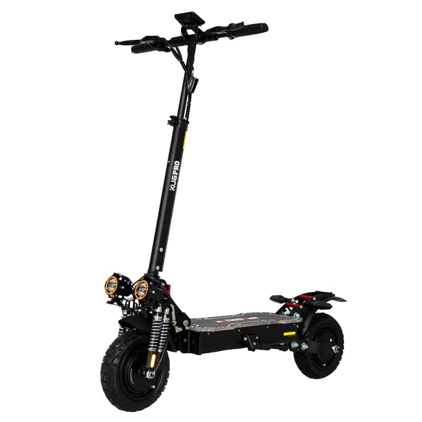 Patinete Eléctrico Plegable VICAN X6PRO – Motor Dual de 24V, Batería de 21Ah