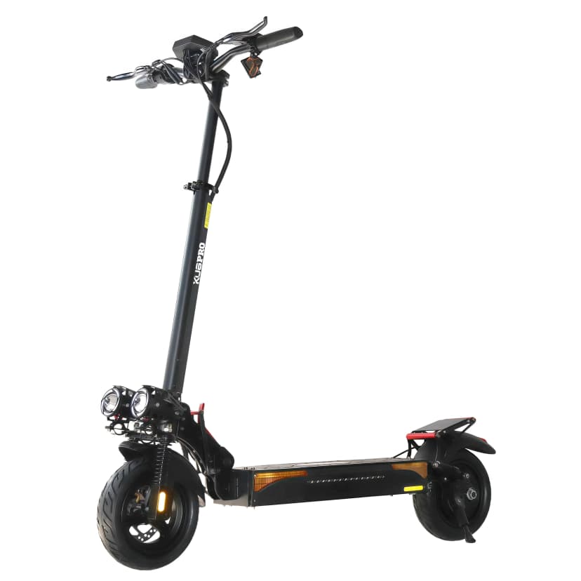 Patinete Eléctrico Plegable VICAN L12MAX - 48V 16Ah, Neumáticos de 10 pulgadas